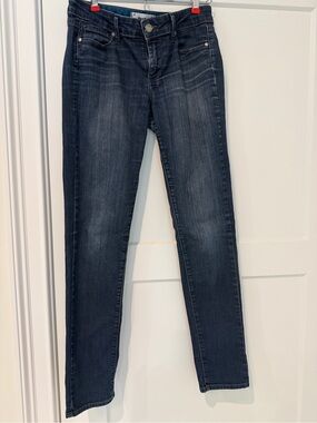 Paige Skyline Skinny Jeans 28